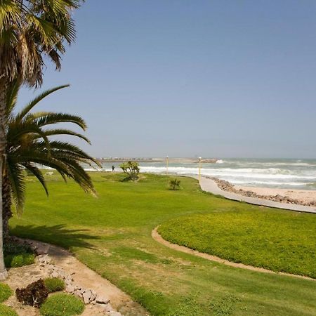 20 On Beach Road Swakopmund Exteriör bild
