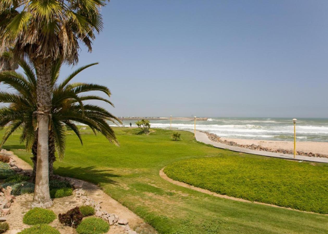 20 On Beach Road Swakopmund Exteriör bild